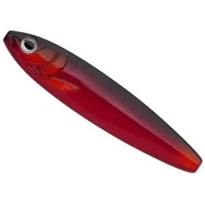 Vobler ABU GARCIA Solv Napp, Chili Red, 9cm, 19g Vobler ABU GARCIA Solv Napp, Chili Red, 9cm, 19g