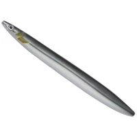 Vobler Abu Garcia Solv Penna, Dark Sandeel, 10cm, 13g