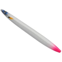Vobler ABU GARCIA Solv Penna, Pink Tail, 12cm, 18g