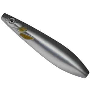 Vobler ABU GARCIA Solv Smakk, Dark Sandeel, 9cm, 18g