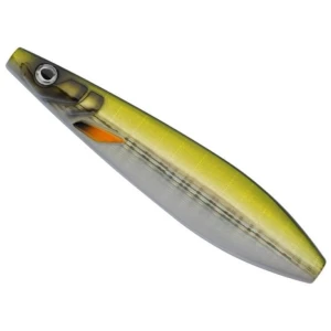 Vobler ABU GARCIA Solv Smakk, Green Tobis, 9cm, 18g