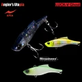 Vobler APIA Luck-V Ghost, 09 Hummer Night, 6.5cm, 15g Vobler APIA Luck-V Ghost, 09 Hummer Night, 6.5cm, 15g