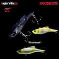 Vobler APIA Luck-V Ghost, 10 Matsuo Deluxe, 6.5cm, 15g