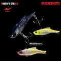 Vobler APIA Luck-V Ghost, 14 Crown Candy GLX, 6.5cm, 15g Vobler APIA Luck-V Ghost, 14 Crown Candy GLX, 6.5cm, 15g
