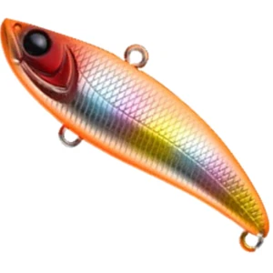 Vobler APIA Uprizing 59, 04 Orange Silver Candy, 5.9cm, 12g Vobler APIA Uprizing 59, 04 Orange Silver Candy, 5.9cm, 12g