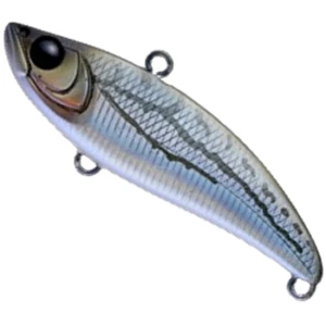 Vobler APIA Uprizing 59, 09 Multi Fish, 5.9cm, 12g Vobler APIA Uprizing 59, 09 Multi Fish, 5.9cm, 12g