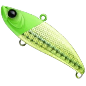 Vobler APIA Uprizing 59, 13 LH Green Chart, 5.9cm, 12g Vobler APIA Uprizing 59, 13 LH Green Chart, 5.9cm, 12g