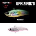 Vobler APIA Uprizing 70, 10 Day Dream, 7.0cm, 14g Vobler APIA Uprizing 70, 10 Day Dream, 7.0cm, 14g