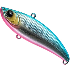 Vobler APIA Uprizing 70, 11 BP Metalic, 7.0cm, 14g Vobler APIA Uprizing 70, 11 BP Metalic, 7.0cm, 14g