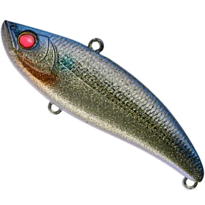 Vobler APIA Uprizing 70HW, 08 Bora GLX, 7cm, 18g