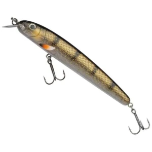 Vobler Abu Garcia Hard Bait Beast Hi-Lo Sinking, Bronze Bomber, 33g, 14cm