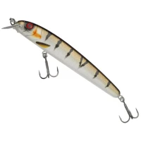 Vobler Abu Garcia Hard Bait Beast Hi-lo Sinking, Cooper Perch, 33g, 14cm