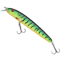 Vobler Abu Garcia Hard Bait Beast Hi-Lo Sinking, Firetiger, 12.3g, 10cm Vobler Abu Garcia Hard Bait Beast Hi-Lo Sinking, Firetiger, 12.3g, 10cm