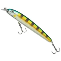 Vobler Abu Garcia Hard Bait Beast Hi-lo Sinking, Striped Ayu, 33g, 14cm