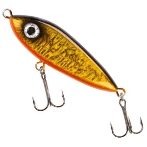 Vobler Abu Garcia Hard Bait Svartzonker McSnack, Golden Minnow, 9cm, 22g Vobler Abu Garcia Hard Bait Svartzonker McSnack, Golden Minnow, 9cm, 22g