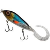 Vobler Abu Garcia Svartzonker Mc My Tail, Blue Sunrise, 50g, 17cm