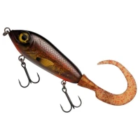 Vobler Abu Garcia Svartzonker Mc My Tail, Crucian Carp, 50g, 17cm Vobler Abu Garcia Svartzonker Mc My Tail, Crucian Carp, 50g, 17cm