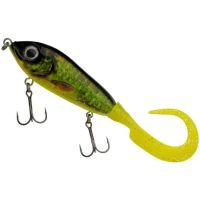 Vobler Abu Garcia Svartzonker Mc My Tail, Real Hot Pike, 50g, 17cm Vobler Abu Garcia Svartzonker Mc My Tail, Real Hot Pike, 50g, 17cm