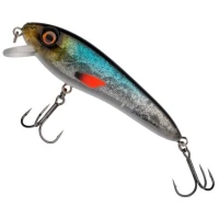 Vobler Abu Garcia Svartzonker Mccelly, Blue Sunrise, 9g, 7cm