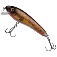 Vobler Abu Garcia Svartzonker Mccelly, Crucian Carp, 9g, 7cm