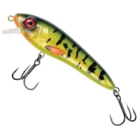 Vobler Abu Garcia Svartzonker Mccelly, Fire Bass, 9g, 7cm