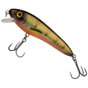 Vobler Abu Garcia Svartzonker McCelly, Yellow Fin Perch, 9g, 7cm