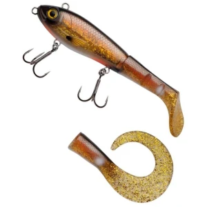 Vobler Abu Garcia Svartzonker McHybrid, Crucian Carp, 74g, 16.5cm Vobler Abu Garcia Svartzonker McHybrid, Crucian Carp, 74g, 16.5cm