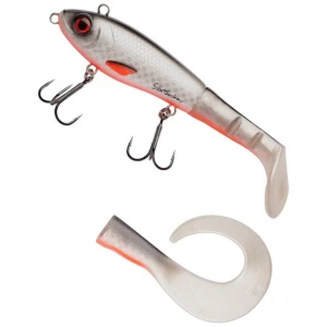 Vobler Abu Garcia Svartzonker McHybrid, Fegis, 100g, 20cm Vobler Abu Garcia Svartzonker McHybrid, Fegis, 100g, 20cm