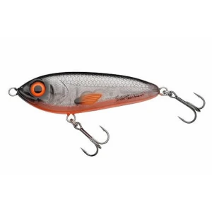 Vobler Abu Garcia Svartzonker McTracer 12.5cm 69g Glitter Fegis Vobler Abu Garcia Svartzonker McTracer 12.5cm 69g Glitter Fegis