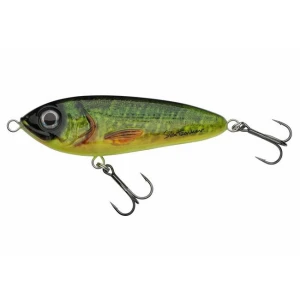Vobler Abu Garcia Svartzonker McTracer 12.5cm 69g Real Hot Pike Vobler Abu Garcia Svartzonker McTracer 12.5cm 69g Real Hot Pike