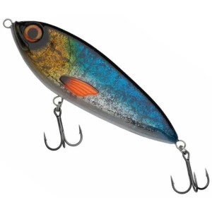 Vobler Abu Garcia Svartzonker McTracer, Blue Sunrise, 150g, 16.5cm Vobler Abu Garcia Svartzonker McTracer, Blue Sunrise, 150g, 16.5cm