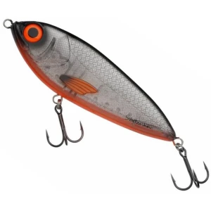 Vobler Abu Garcia Svartzonker McTracer, Glitter Fegis, 150g, 16.5cm Vobler Abu Garcia Svartzonker McTracer, Glitter Fegis, 150g, 16.5cm