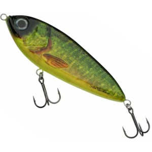 Vobler Abu Garcia Svartzonker McTracer, Real Hot Pike, 150g, 16.5cm Vobler Abu Garcia Svartzonker McTracer, Real Hot Pike, 150g, 16.5cm