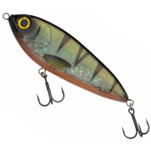 Vobler Abu Garcia Svartzonker McTracer, Yellowfin Perch, 150g, 16.5cm Vobler Abu Garcia Svartzonker McTracer, Yellowfin Perch, 150g, 16.5cm