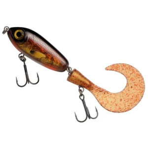 Vobler Abu Garcia Svartzonker Mcmio, Crucian Carp, 21g, 14cm, 1buc/pac Vobler Abu Garcia Svartzonker Mcmio, Crucian Carp, 21g, 14cm, 1buc/pac