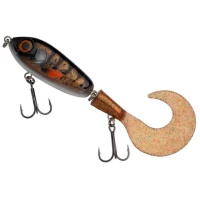 Vobler Abu Garcia Svartzonker Mcmio, Motoroil Burbot, 21g, 14cm, 1buc/pac