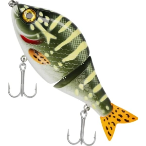 Vobler Articulat MIKADO MFT Slow Sinking, Pike, 81g, 13cm, 1buc/pac 