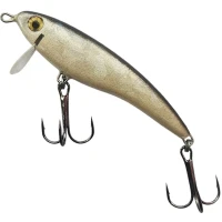 Vobler Avat Hunter Goblin, Culoare Al, 6cm, 6.5g, 1buc/pac