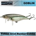 Vobler Avat HUNTER Goblin, Culoare OL, 7cm, 10g, 1buc/pac