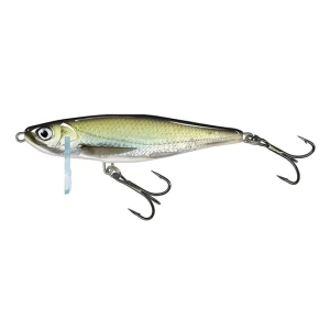 Vobler Avat Salmo Thrill TH5 YBL Yellow Bleak 5cm 6.5g