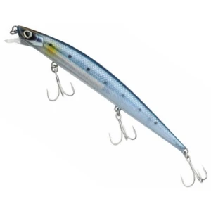 Vobler BERKLEY Dex Long Shot, 14cm, 22g, Sardine, 1buc/pac