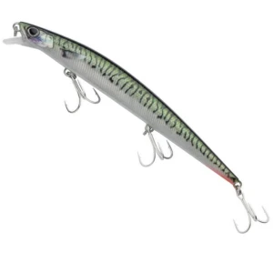 Vobler BERKLEY Dex Long Shot, 18cm, 29g, Green Mackerel, 1buc/pac