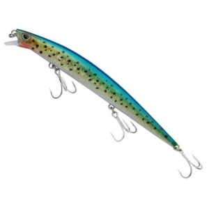 Vobler BERKLEY Dex Long Shot, 18cm, 29g, Mahi Mahi, 1buc/pac