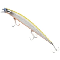 Vobler Berkley Dex Long Shot, 18cm, 29g, White Chart, 1buc/pac