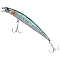 Vobler Berkley Dex Long Shot, Holo Herring, 10cm, 10.8g, 1buc/pac