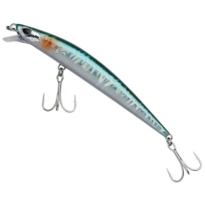 Vobler BERKLEY Dex Long Shot, Holo Herring, 10cm, 10.8g, 1buc/pac
