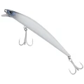 Vobler BERKLEY Dex Long Shot, Matte Bone, 10cm, 10.8g, 1buc/pac