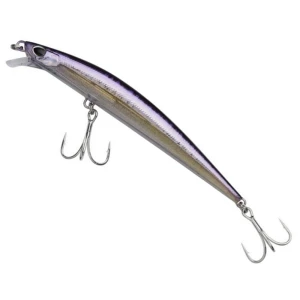 Vobler BERKLEY Dex Long Shot, Purple Candy, 10cm, 10.8g, 1buc/pac