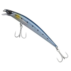 Vobler BERKLEY Dex Long Shot, Sardine, 10cm, 10.8g, 1buc/pac