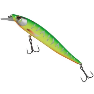 Vobler BERKLEY Dex Stunna 100, Fire, 10cm, 10.2g Vobler BERKLEY Dex Stunna 100, Fire, 10cm, 10.2g